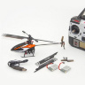 Радиоуправляемый вертолет MJX R/C i-Heli Shuttle F47/F647 - F47