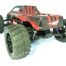 Радиоуправляемый монстр Himoto Bowie 4WD 2.4G 1/10 RTR