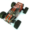 Радиоуправляемый монстр Himoto Bowie 4WD 2.4G 1/10 RTR