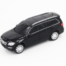 Радиоуправляемая машина MZ  Mercedes-Benz Black GL500 - 27052