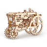 Деревянный 3D конструктор Ugears 