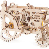 Деревянный 3D конструктор Ugears 