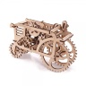 Деревянный 3D конструктор Ugears 