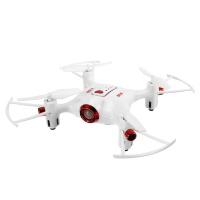 Радиоуправляемый квадрокоптер Syma X20 Pocket 2.4G - X20