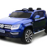 Детский электромобиль Volkswagen Amarok Blue 4WD 2.4G - DMD-298-BLUE