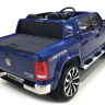 Детский электромобиль Volkswagen Amarok Blue 4WD 2.4G - DMD-298-BLUE