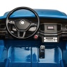 Детский электромобиль Volkswagen Amarok Blue 4WD 2.4G - DMD-298-BLUE