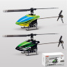 Радиоуправляемый вертолет MJX R/C i-Heli Shuttle F48/F648 - F48