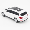 Радиоуправляемая машина MZ  Mercedes-Benz White GL500 - 27052-W