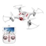 Радиоуправляемый квадрокоптер Syma X21W FPV 720P Wifi Camera 2.4G - X21W