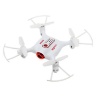 Радиоуправляемый квадрокоптер Syma X21W FPV 720P Wifi Camera 2.4G - X21W