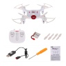 Радиоуправляемый квадрокоптер Syma X21W FPV 720P Wifi Camera 2.4G - X21W