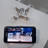 Радиоуправляемый квадрокоптер Syma X21W FPV 720P Wifi Camera 2.4G - X21W