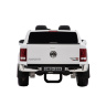 Детский электромобиль Volkswagen Amarok White 4WD 2.4G - DMD-298