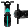 Беговел Star One Scooter - DB002-BLACK-GREEN