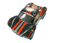 Радиоуправляемый шорт-корс Himoto Spatha Brushless 4WD 2.4G 1/10 RTR