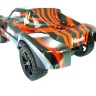 Радиоуправляемый шорт-корс Himoto Spatha Brushless 4WD 2.4G 1/10 RTR