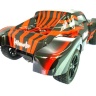 Радиоуправляемый шорт-корс Himoto Spatha Brushless 4WD 2.4G 1/10 RTR