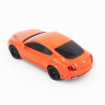 Радиоуправляемая машина MZ Bentley Continental Orange 1:24 - 27040