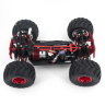 Радиоуправляемый внедорожник HSP Hot Rod 4WD 1:10 2.4G - 94111-STS046