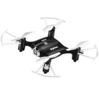 Радиоуправляемый квадрокоптер Syma X20 Pocket Black 2.4G - X20-B