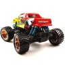 Радиоуправляемый внедорожник HSP Electric Off-Road KidKing Pro 4WD 1:16 - 94186PRO - 2.4G