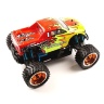 Радиоуправляемый внедорожник HSP Electric Off-Road KidKing Pro 4WD 1:16 - 94186PRO - 2.4G