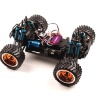 Радиоуправляемый внедорожник HSP Electric Off-Road KidKing Pro 4WD 1:16 - 94186PRO - 2.4G