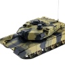 Р/У танк Heng Long 1/24 Battle M1A1 ABRAMS, стреляет шариками, RTR