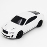 Радиоуправляемая машина MZ Bentley Continental White 1:24 - 27040-W