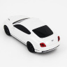 Радиоуправляемая машина MZ Bentley Continental White 1:24 - 27040-W