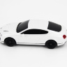 Радиоуправляемая машина MZ Bentley Continental White 1:24 - 27040-W