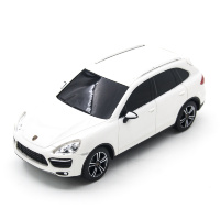 Радиоуправляемая машина Rastar Porsche Cayenne White 1:24 - RAS-46100-W