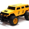 Радиоуправляемый джип Hummer Yellow Double E 1:14 2.4G - E314-003