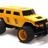 Радиоуправляемый джип Hummer Yellow Double E 1:14 2.4G - E314-003