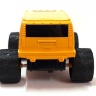 Радиоуправляемый джип Hummer Yellow Double E 1:14 2.4G - E314-003