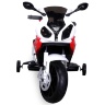 Детский электромотоцикл BMW S1000PR Red 12V - JT528-RED