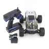 Радиоуправляемый внедорожник HSP Electric Off-Road KidKing 4WD 1:16 - 94186-18692 - 2.4G