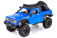 Радиоуправляемый краулер HSP Boxer Pro 4WD 1:10 - 94706PRO-2-70687