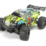 Радиоуправляемая трагги Remo Hobby S EVO-R 4WD 2.4G 1/16 RTR