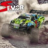 Радиоуправляемая трагги Remo Hobby S EVO-R 4WD 2.4G 1/16 RTR