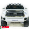 Детский электромобиль TOYOTA TUNDRA - JJ2255