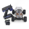 Радиоуправляемый внедорожник HSP Electric Off-Road KidKing 4WD 1:16 - 94186-18693 - 2.4G