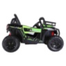 Детский электромобиль багги GREEN 12V 2WD 240W - JS370-GREEN