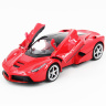 Радиоуправляемая машина MZ Ferrari Laferrari Red 1:14 - 2290J-R