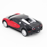 Радиоуправляемая машина MZ Bugatti Veyron Red 1:24 - 27028-R