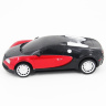 Радиоуправляемая машина MZ Bugatti Veyron Red 1:24 - 27028-R