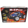 Радиоуправляемый внедорожник HSP Nokler Truck 4WD TOP 1:8 2.4G - 94062TOP-86297