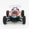 Радиоуправляемая багги HSP Troian 4WD 1:16 - 94185-18502 - 2.4G