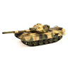 Радиоуправляемый танк VSTank T72M1 Airsoft Russian Camouflage 2.4G - A03102963